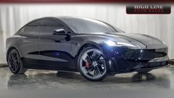 2024 Tesla Model 3 Performance