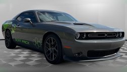 2018 Dodge Challenger R/T Scat Pack
