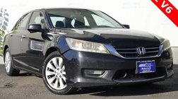 2015 Honda Accord Touring