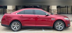 2013 Ford Taurus Limited