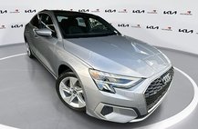 2024 Audi A3 Premium 40 TFSI