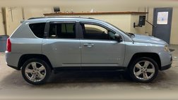 2013 Jeep Compass Sport