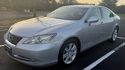 2007 Lexus ES 350 Base