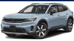 2025 Honda Prologue Touring