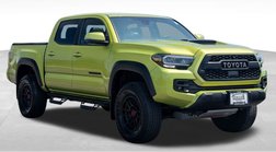 2022 Toyota Tacoma TRD Pro