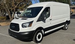 2019 Ford Transit 150