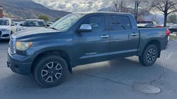 2010 Toyota Tundra Limited