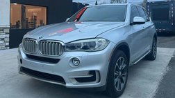 2014 BMW X5 xDrive35i
