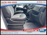2026 Ram ProMaster 2500 Tradesman 159 High Roof C