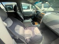 2007 Chrysler Aspen Limited