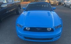 2014 Ford Mustang GT Premium