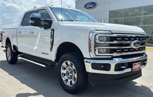 2023 Ford Super Duty F-250 Lariat