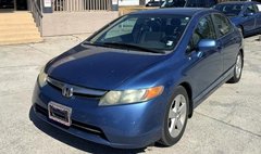 2008 Honda Civic EX-L
