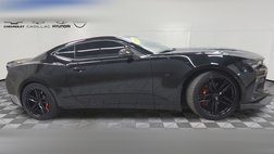 2018 Chevrolet Camaro SS