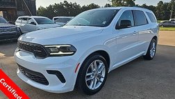 2024 Dodge Durango GT