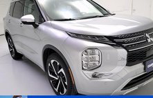 2024 Mitsubishi Outlander SEL