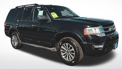 2015 Ford Expedition XLT