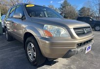 2005 Honda Pilot EX-L