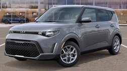 2025 Kia Soul S