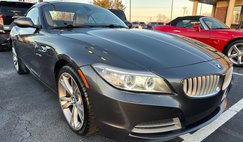 2015 BMW Z4 sDrive35i