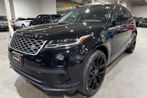2018 Land Rover Range Rover Velar D180 S