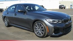 2020 BMW 3 Series M340i xDrive