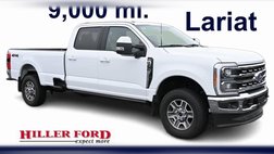 2023 Ford Super Duty F-250 Lariat