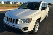 2011 Jeep Compass Sport
