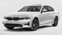2020 BMW 3 Series 330i