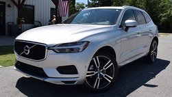 2018 Volvo XC60 T5 Momentum