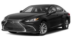 2021 Lexus ES 250 Base