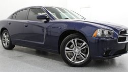 2014 Dodge Charger SXT
