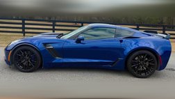 2016 Chevrolet Corvette Z06