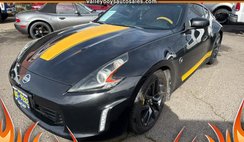 2019 Nissan 370Z 370Z Coupe