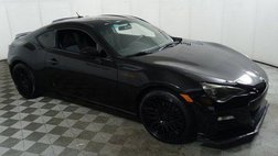 2013 Subaru BRZ Premium