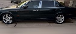 2005 Jaguar XJ-Series XJ8