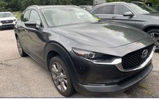 2021 Mazda CX-30 Premium