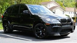 2011 BMW X5 M Base