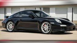 2009 Porsche 911 Carrera S