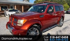 2008 Dodge Nitro R/T