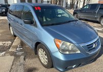2010 Honda Odyssey LX