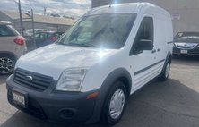 2013 Ford Transit Connect XLT