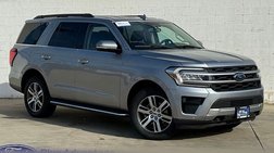 2023 Ford Expedition XLT