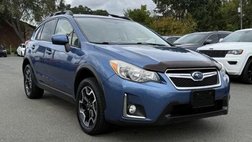 2017 Subaru Crosstrek Premium
