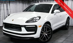 2023 Porsche Macan T