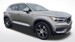 2021 Volvo XC40 T5 Inscription