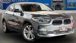 2022 BMW X2 xDrive28i