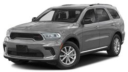 2024 Dodge Durango SRT 392