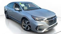 2023 Subaru Legacy Premium