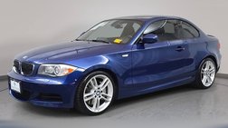 2011 BMW 1 Series 135i